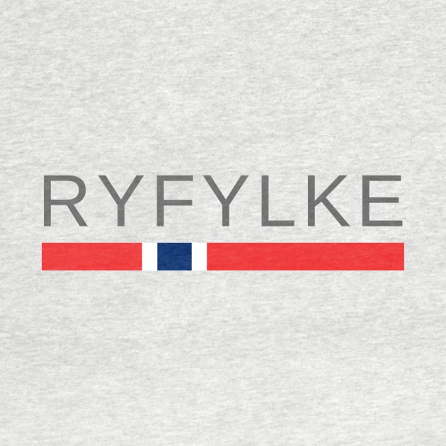 Ryfylke | Rogaland | Norway by tshirtsnorway